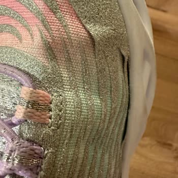 Skechers Ayakkabıda Kalite Sorunu Ve Boyner Mağaza Hizmet Eksikliği