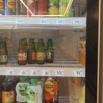 Şok Marketler Raftaki Ürün İle Kasa Fiyat Farklı