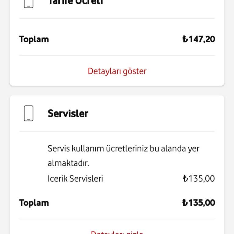 Vodafone Docuworld İçerik Servis Üyeliği!