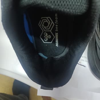 Hummel Ürünün Arkasında Durmuyor