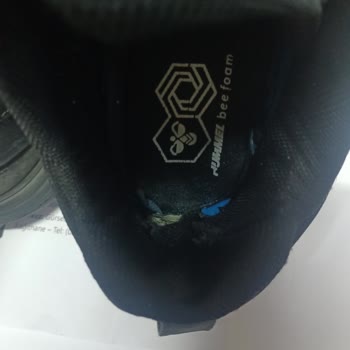 Hummel Ürünün Arkasında Durmuyor