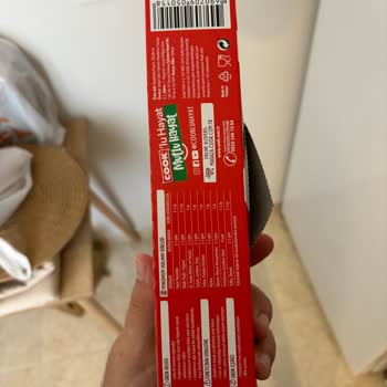 Cook Sedat Tahir Cook Poşetlerinin Poşet Yapamaması