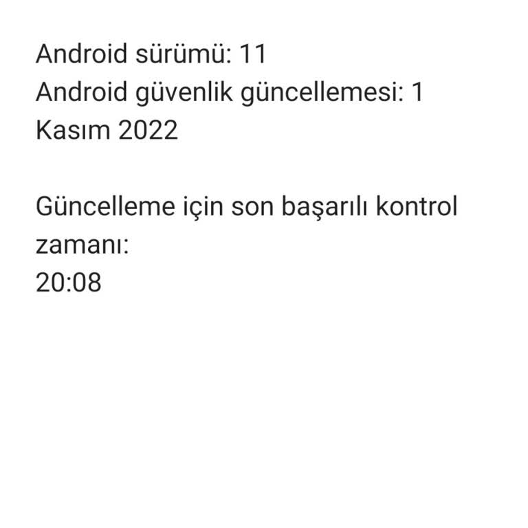 Omix 2 Yıldır Güncelleme Gelmiyor