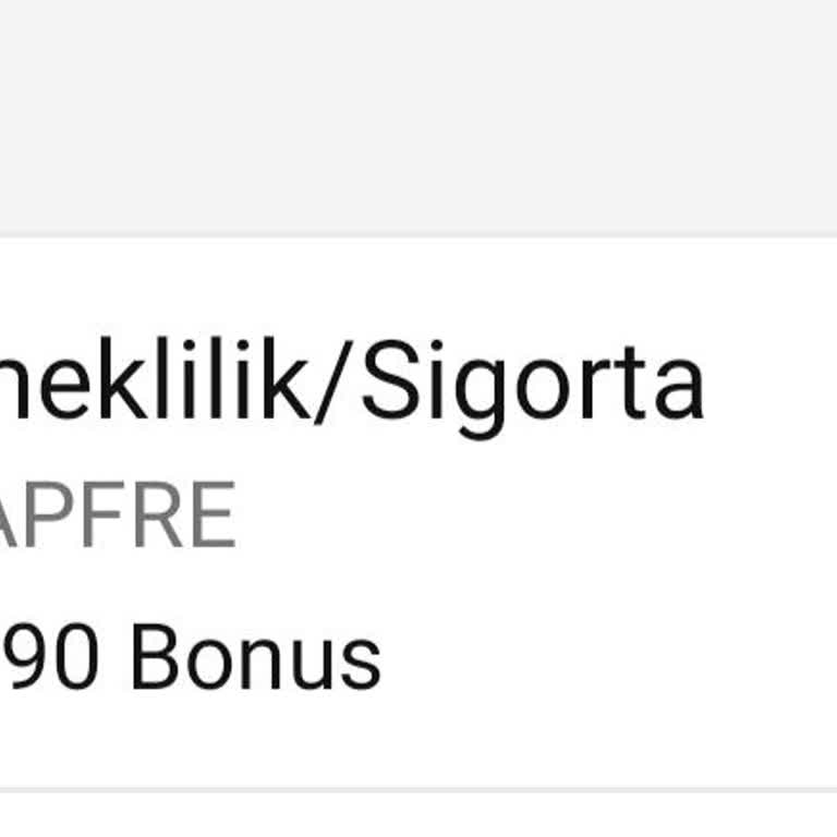 Mapfre Sigorta Mapfre Bilgim Dışımda Hayat Sigortası Yapıp Kartımdan İşlem Yapmış