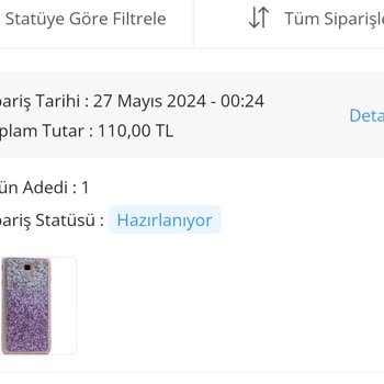 ÇiçekSepeti Ciceksepeti.com Çözüm Bulamadı, Mağdur Olduk.
