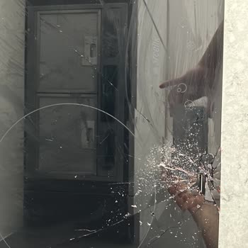 Arçelik Elektrikli Ocak 643T