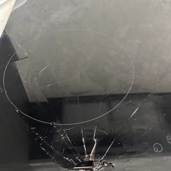 Arçelik Elektrikli Ocak 643T