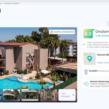 ETS Turun Küçük Hesapları