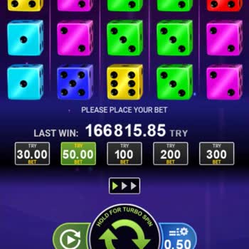 Betwoon Jackpot Vermiyorlar, Site Boş