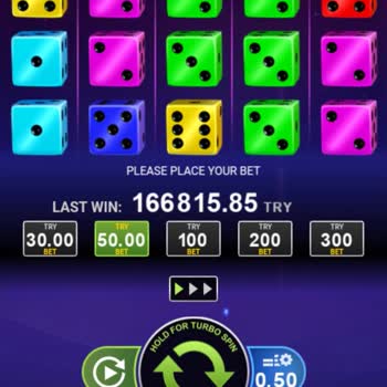 Betwoon Jackpot Vermiyorlar, Site Boş