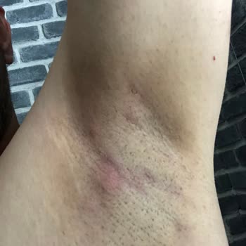 Rexona Pişmanlıktır!