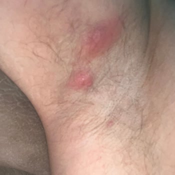 Rexona Pişmanlıktır!