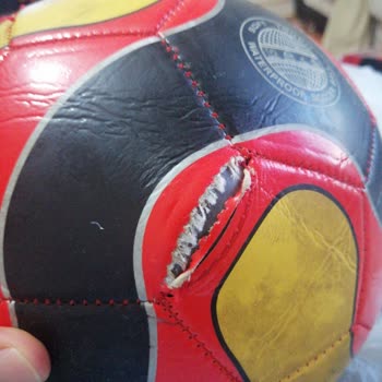 İstanbul Park AVM Çürük Defolu Ürün Satıyor