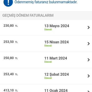 Turkcell'in Deprem Bölgesine Olan Haksızlığı