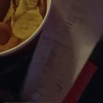 Yemek Sepeti Üzerinden McDonald's'tan Yaptığımız Alışveriş Eksik Geldi