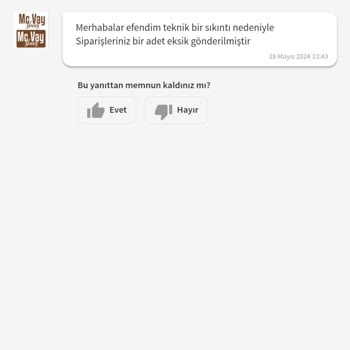 Trendyol Mc Vay Shoes Pişmanlıktır