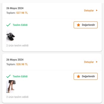 Trendyol Mc Vay Shoes Pişmanlıktır