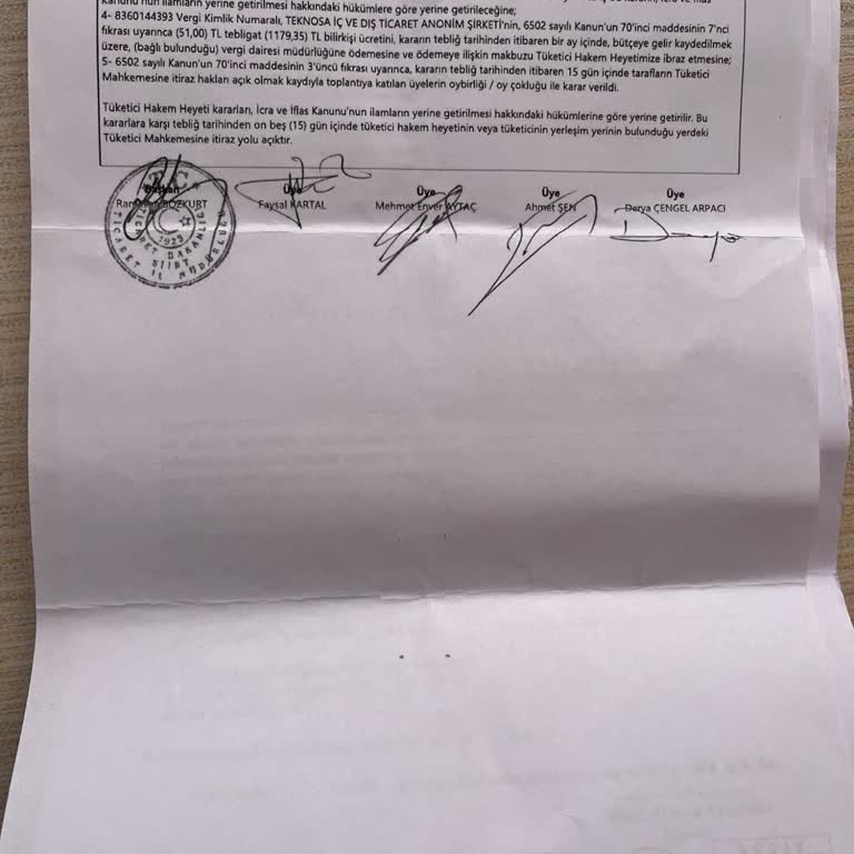 Batman Park Teknosa Mağazası