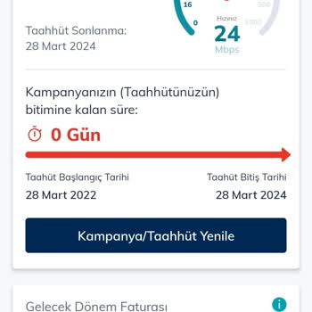 Türk Telekom İle Yaşadığım İnternet Ve Fatura Sorunları