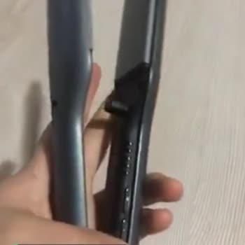 Arzum Düzleştiricim Kapanıp Duruyor!