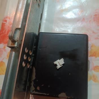 Samet A.Ş Otomatik Raylı Çekmece Fren Tertibatı