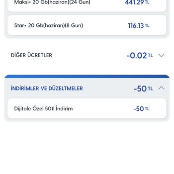 Turkcell'de Yaşadığım Sorunlar Ve Müşteri Hizmetleri Deneyimim