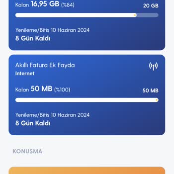 Turkcell'de Yaşadığım Sorunlar Ve Müşteri Hizmetleri Deneyimim