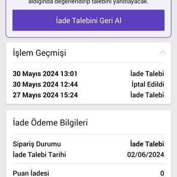 N11 Ve Kargoist İle Yaşadığım Sorunlar: İade Sürecindeki Mağduriyetim