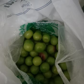 Getir Çarsı Manav Siparişi