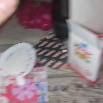 Kinder Eksik Ürün 🥺