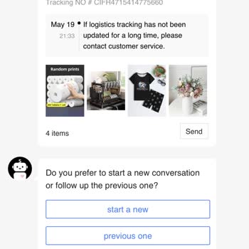 Shein Почему Нет Моего Заказа И Где Он