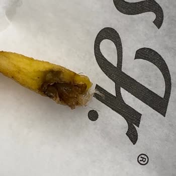 Carls Jr Hayal Kırıklığı