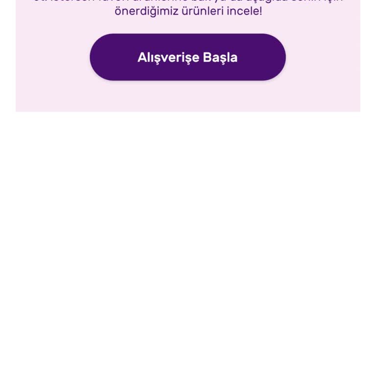 Gratis İndirimde Siparişim Oluşturulmadığı Halde Para Çekilmiş