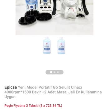 Trendyol Eksik Ürün Teslimatı Ve İlgisiz Müşteri Hizmetleri