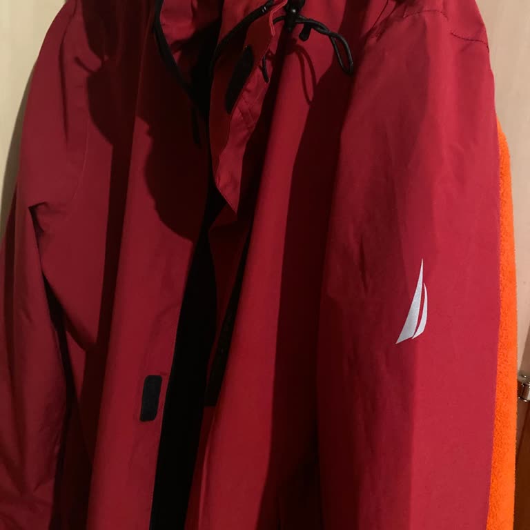 Nautica İnsanın Zoruna Gidiyor