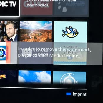 Beko In Order To Remove This Watermark, Please Contact Mediatek İnc Sorunu