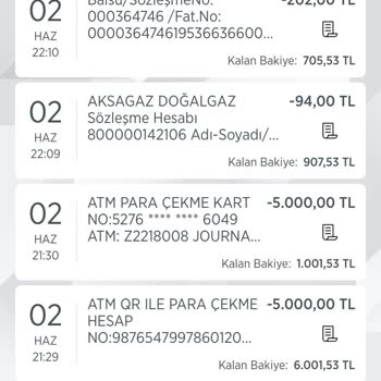 Fatura Ödemesi Sorunu: Ödeme Yapıldı, Fatura Hala Ödenmemiş Görünüyor