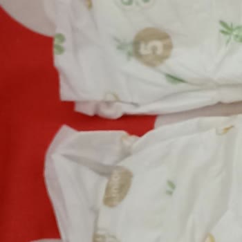 Baby Turco Aynı Numara Bezdeki Boyut Farkı