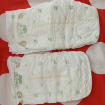 Baby Turco Aynı Numara Bezdeki Boyut Farkı