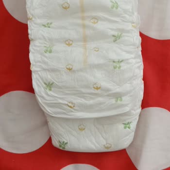 Baby Turco Aynı Numara Bezdeki Boyut Farkı