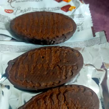 Anı Bisküvi Çikolata Kaplama Eksikliği