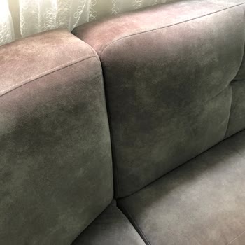 İstikbal Koltuk Takımı Mağduriyetim