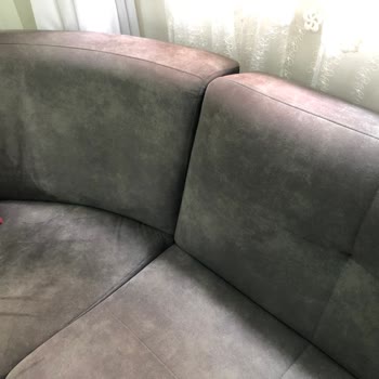 İstikbal Koltuk Takımı Mağduriyetim