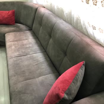İstikbal Koltuk Takımı Mağduriyetim