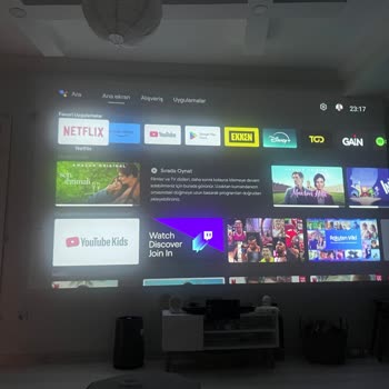 Nebula Anker Mars 2 Pro Görüntü Sorunu (netlik Azaldı Ve Puslu)