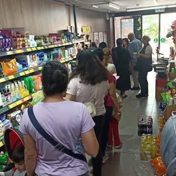 BİM'de Kasa Sorunu: Müşteri Memnuniyetsizliği Ve İlgisizlik