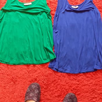 Seda Koyutürk Shop Yanıltıcı Beden Bilgisi Ve Müşteri Hizmetleri Sorunu