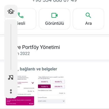 Uglobal Uygulamasında Para Çekmeme