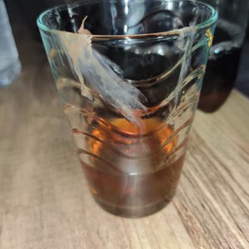 Didi Soğuk Çay Bozuk