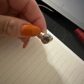 Pandora Mücevher Pandora Bilekliğim 1 Ay Gibi Kısa Sürede Karardı